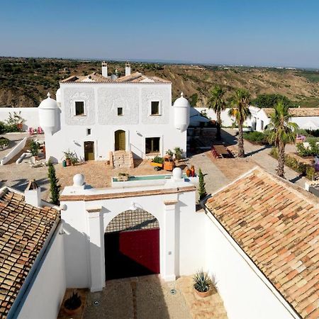 Torre Fiore Hotel Masseria 皮斯蒂奇 外观 照片