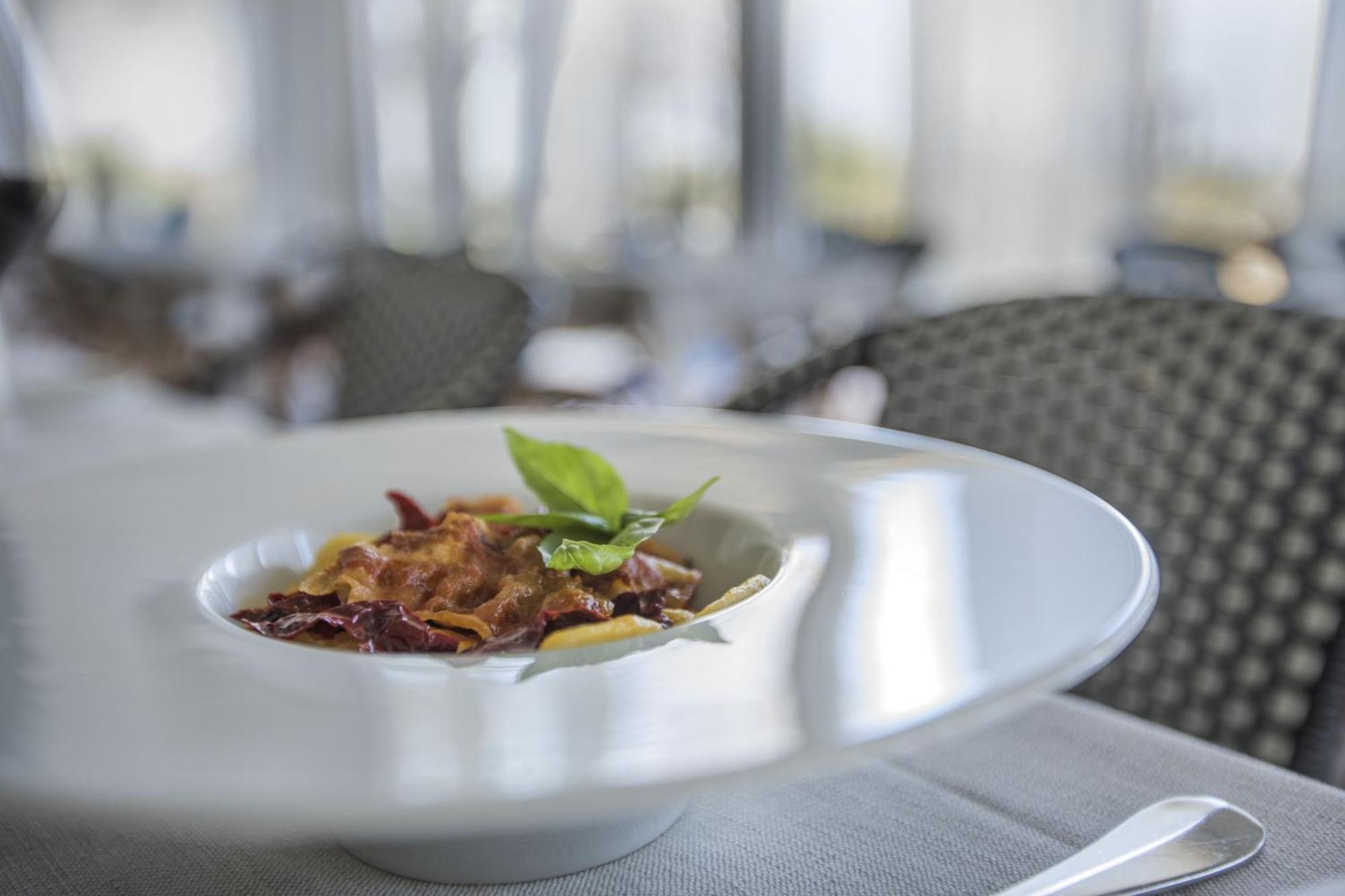 Torre Fiore Hotel Masseria 皮斯蒂奇 外观 照片