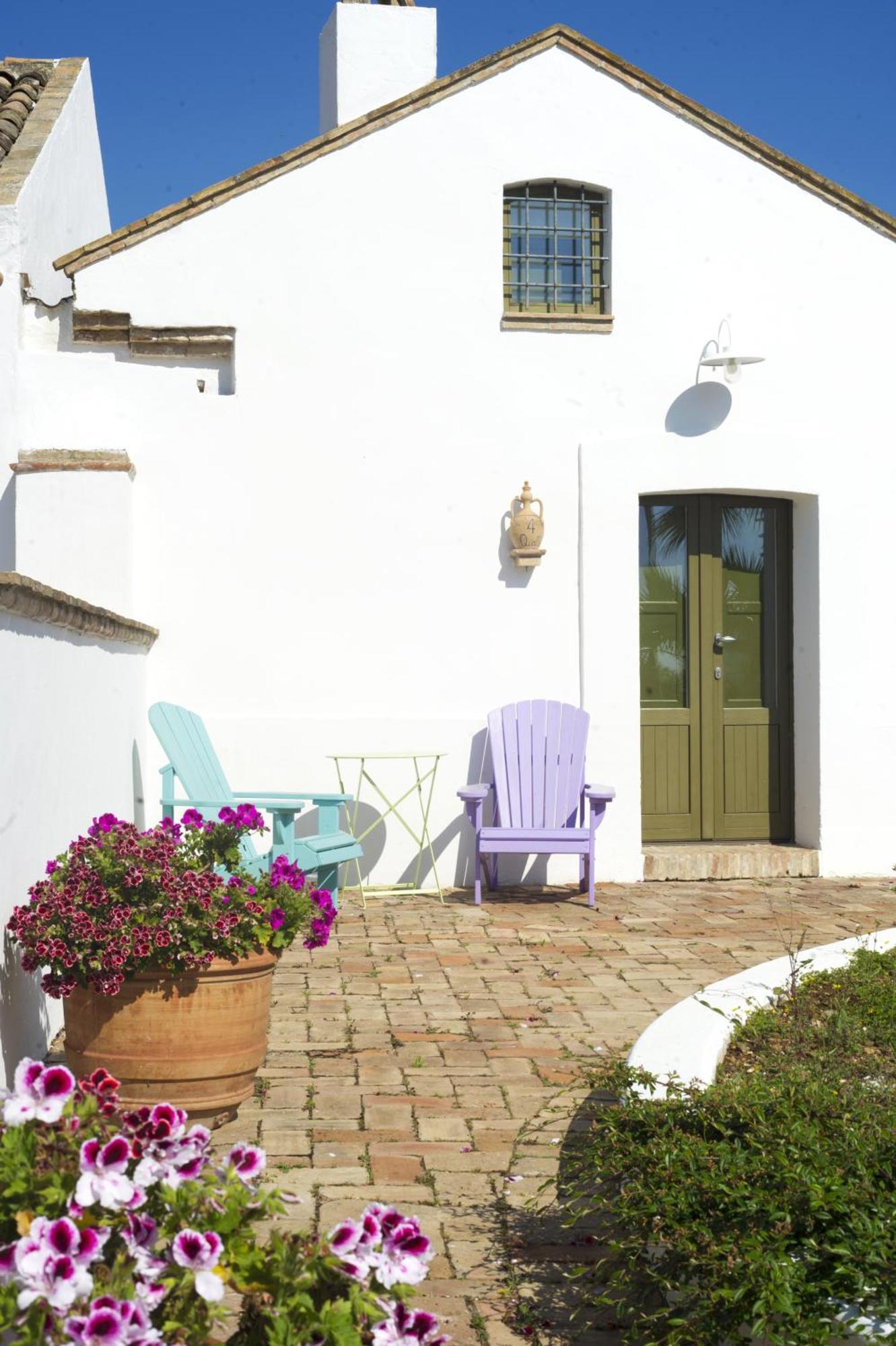 Torre Fiore Hotel Masseria 皮斯蒂奇 外观 照片