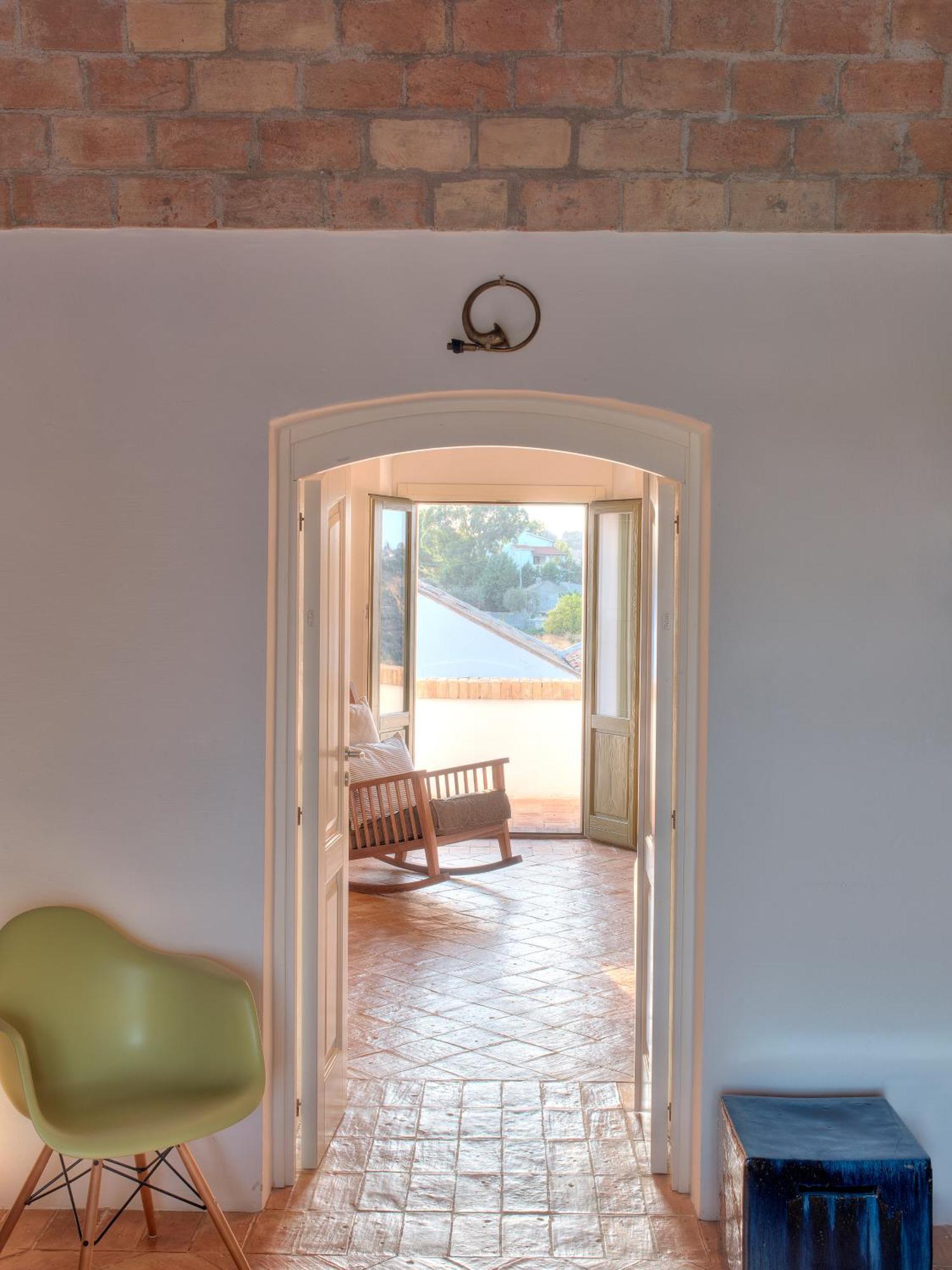 Torre Fiore Hotel Masseria 皮斯蒂奇 外观 照片