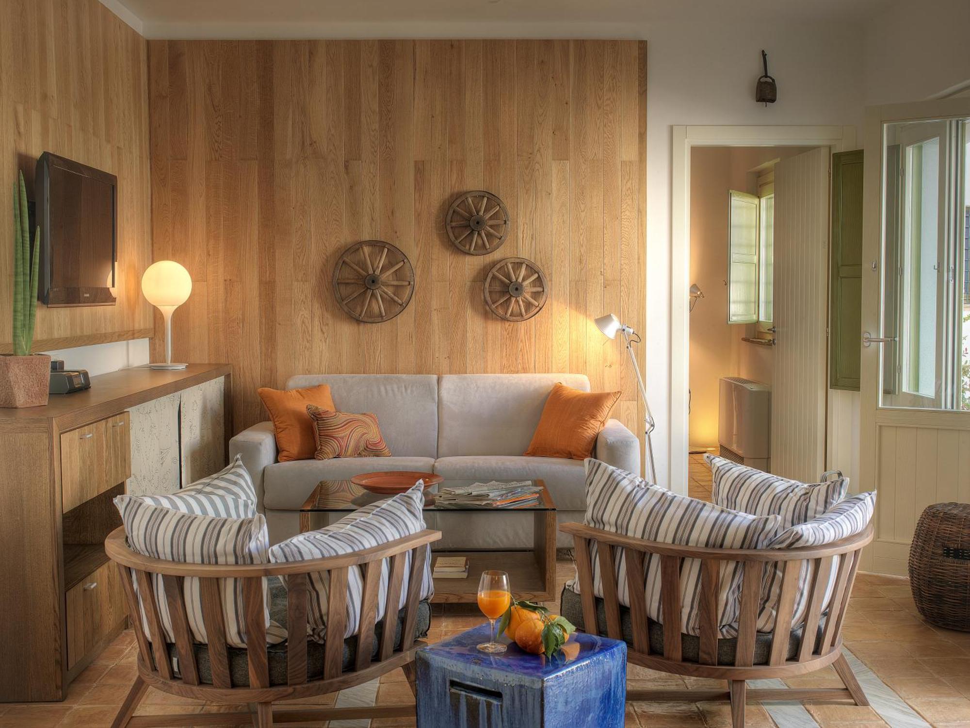 Torre Fiore Hotel Masseria 皮斯蒂奇 外观 照片