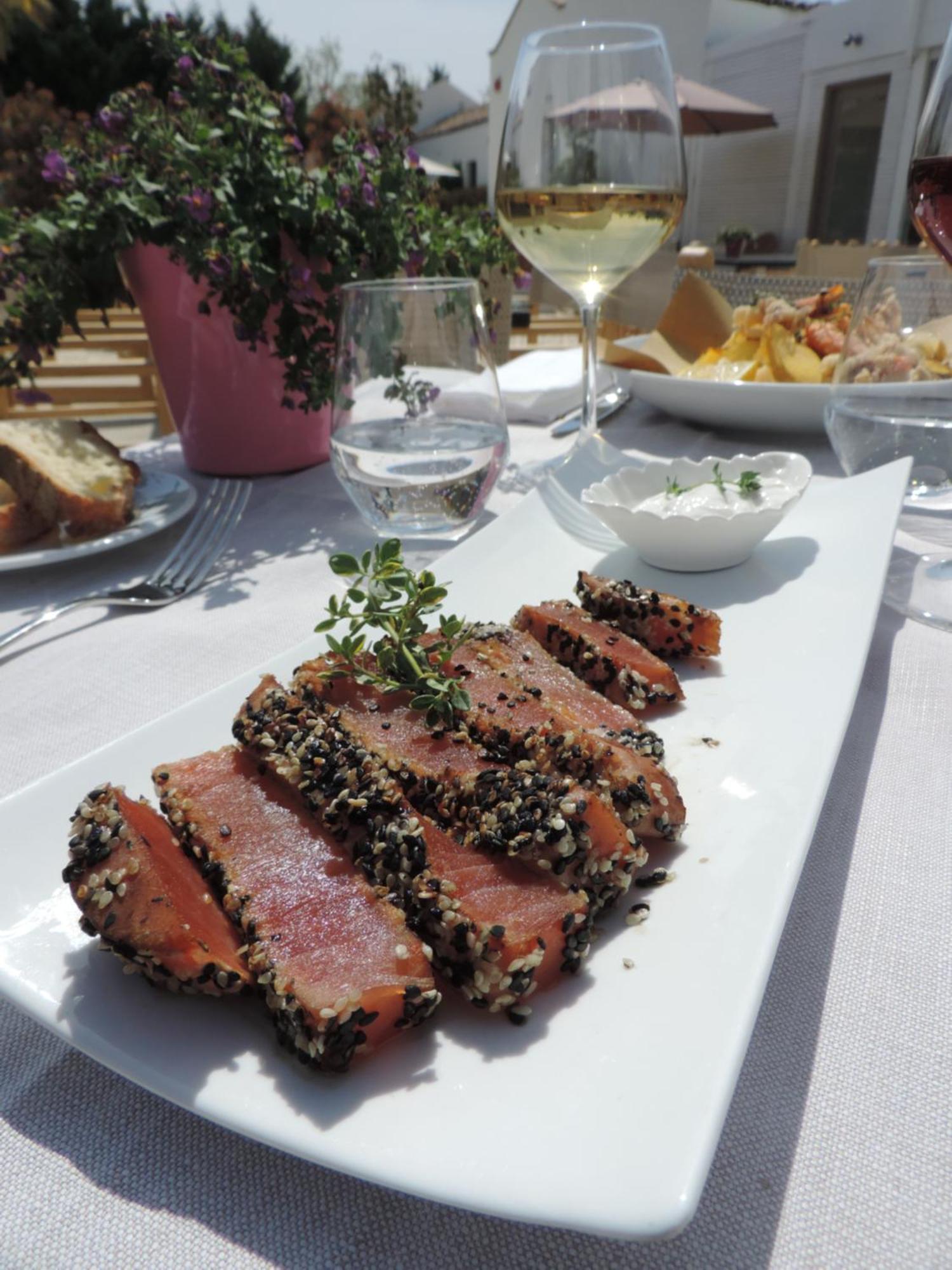 Torre Fiore Hotel Masseria 皮斯蒂奇 外观 照片