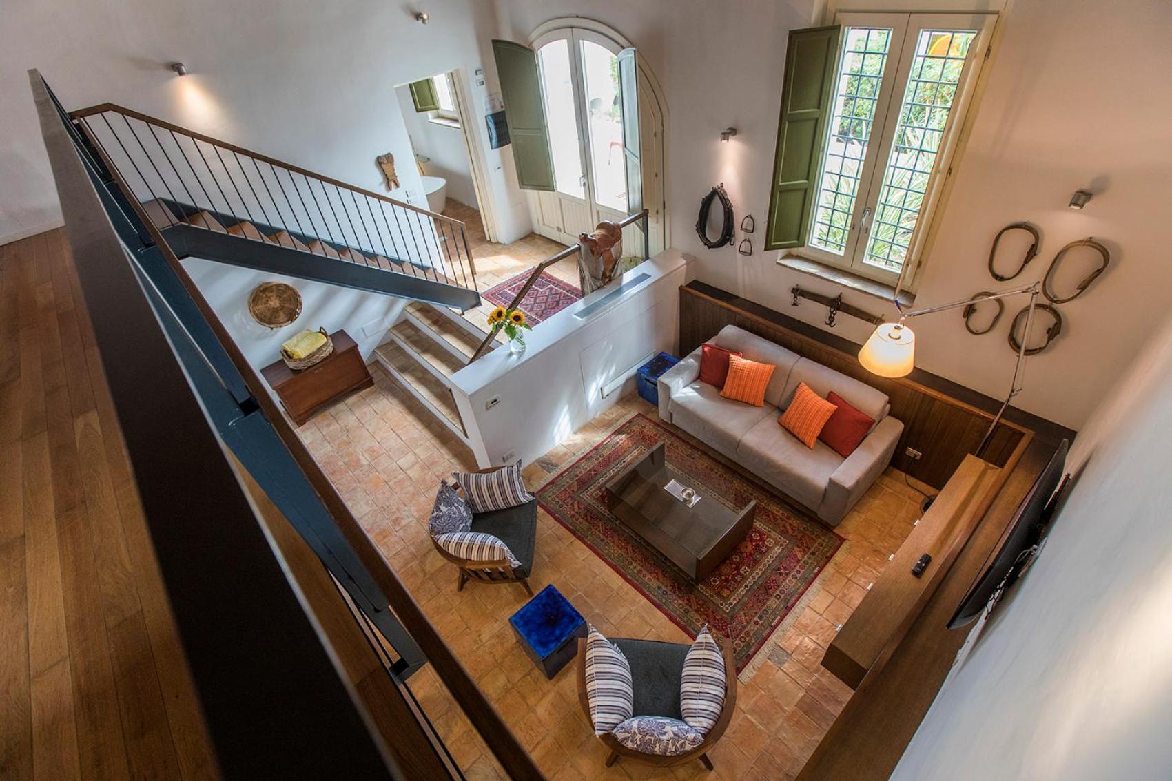 Torre Fiore Hotel Masseria 皮斯蒂奇 外观 照片