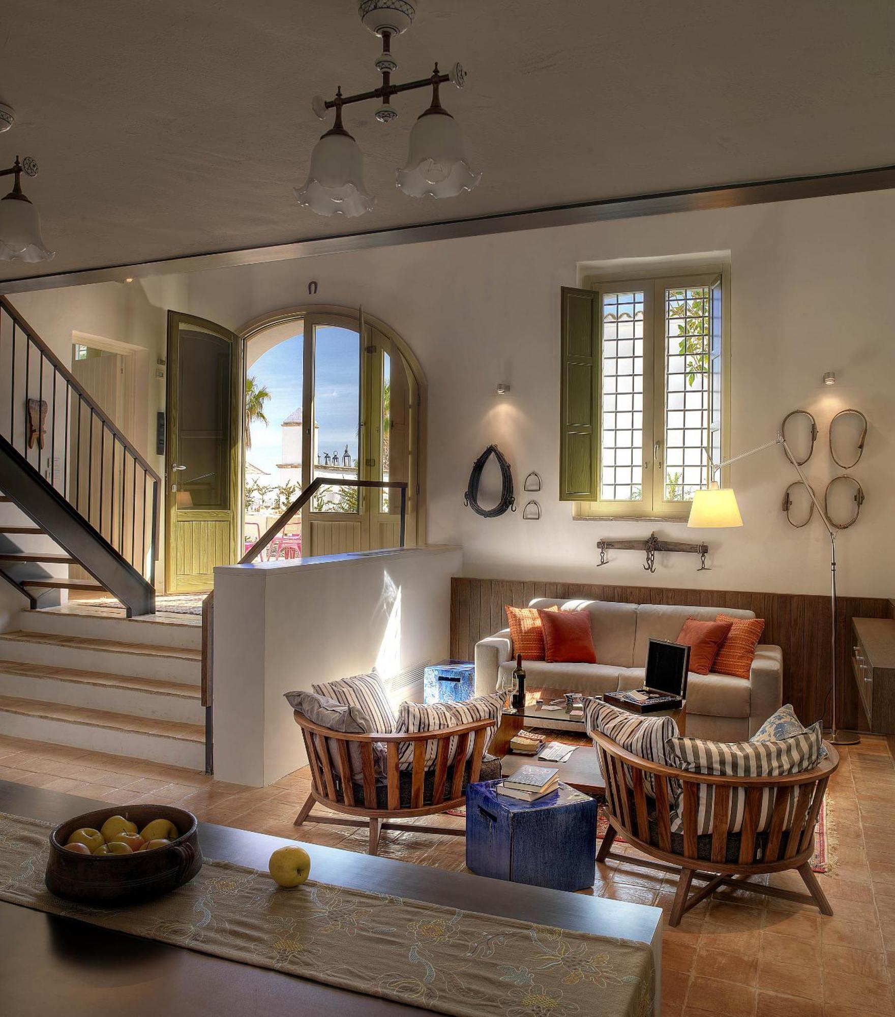 Torre Fiore Hotel Masseria 皮斯蒂奇 外观 照片